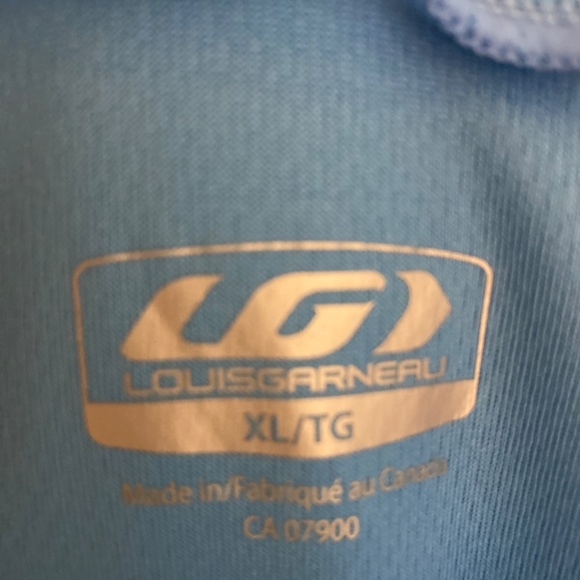 Louis Garneru ladies cycling top - Picture 3 of 3